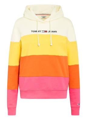 TOMMY JEANS Hoodie
