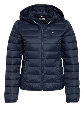 TOMMY JEANS Steppjacke