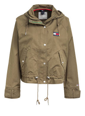 TOMMY JEANS Fieldjacket
