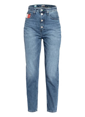TOMMY JEANS 7/8-Mom Jeans