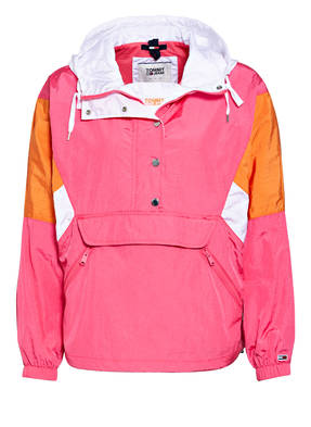 TOMMY JEANS Schlupfjacke