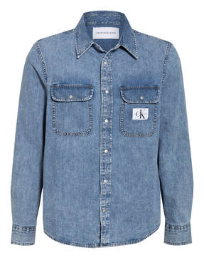 Calvin Klein Jeans Jeanshemd