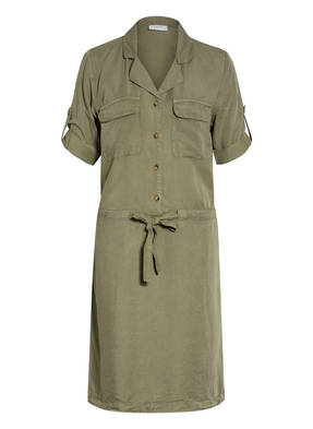 FREEQUENT Kleid mit 3/4-Arm