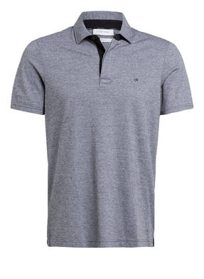Calvin Klein Piqué-Poloshirt Regular Fit