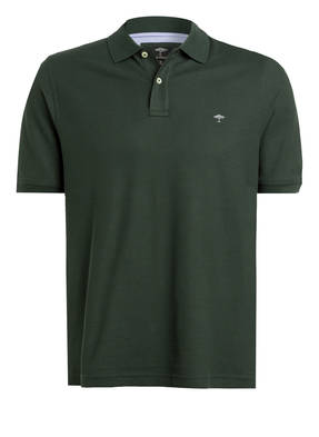 FYNCH-HATTON Piqué-Poloshirt