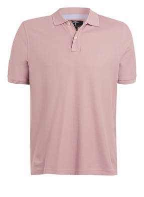 FYNCH-HATTON Piqué-Poloshirt
