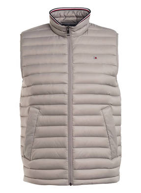 TOMMY HILFIGER Daunenweste