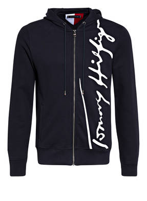 TOMMY HILFIGER Sweatjacke