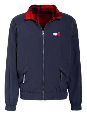 TOMMY JEANS Jacke zum Wenden