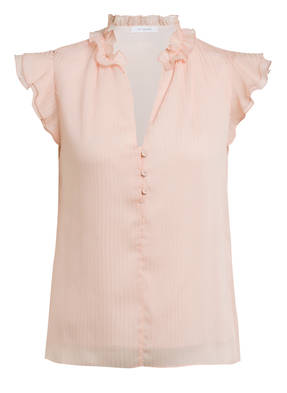 IVY & OAK Blusenshirt