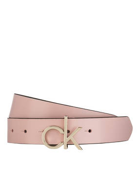 Calvin Klein Ledergürtel