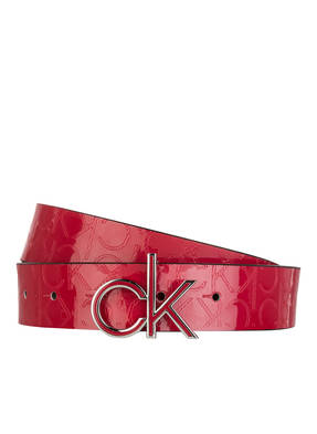 Calvin Klein Ledergürtel
