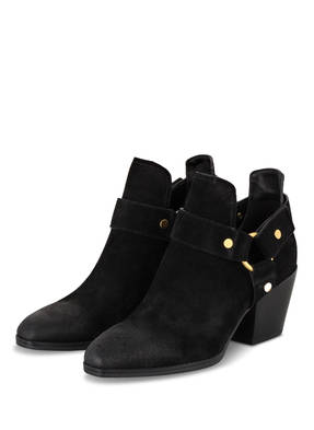 MICHAEL KORS Stiefeletten PAMELA