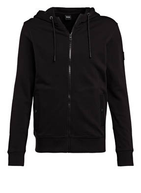 BOSS Sweatjacke ZOUNDS
