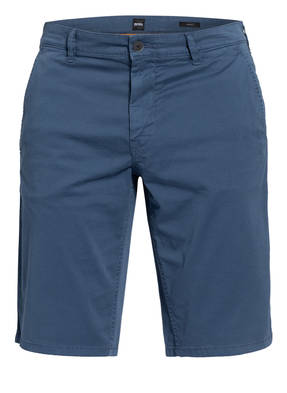 BOSS Chino-Shorts SCHINO Slim Fit