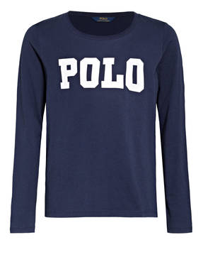 POLO RALPH LAUREN Longsleeve