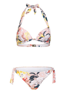 MARYAN MEHLHORN Neckholder-Bikini FIOR