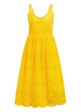 rich&royal Kleid