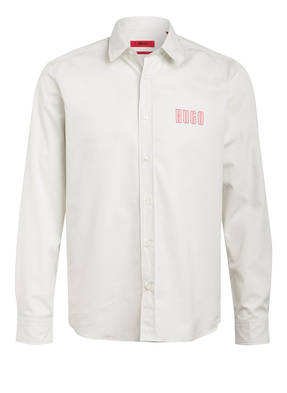 HUGO Hemd EMERO Straight Fit