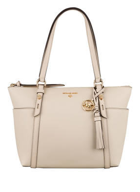 MICHAEL KORS Saffiano-Shopper