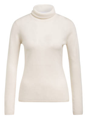 darling harbour Rollkragenpullover aus Cashmere