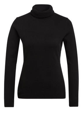 darling harbour Rollkragenpullover aus Cashmere