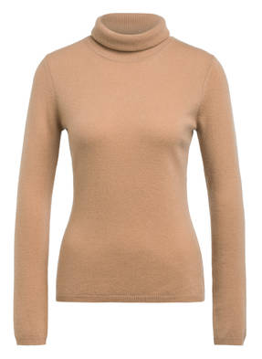 darling harbour Rollkragenpullover aus Cashmere