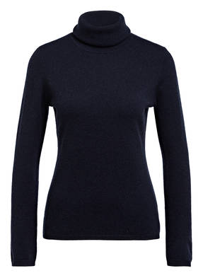 darling harbour Rollkragenpullover aus Cashmere