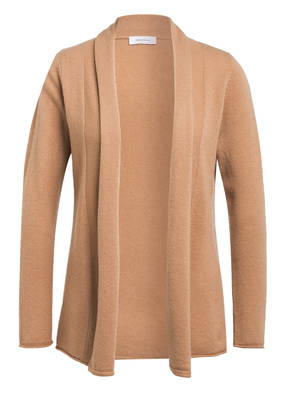 darling harbour Strickhülle aus Cashmere