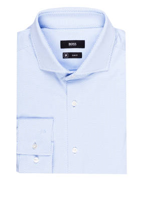 BOSS Hemd JASON Slim Fit
