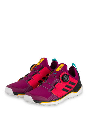 adidas Trailrunningschuhe TERREX AGRAVIC BOA
