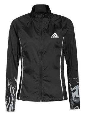 adidas Laufjacke GLAM ON