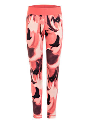 adidas Tights ALPHASKIN mit Mesh-Einsätzen