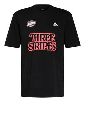 adidas T-Shirt LUCKY 8