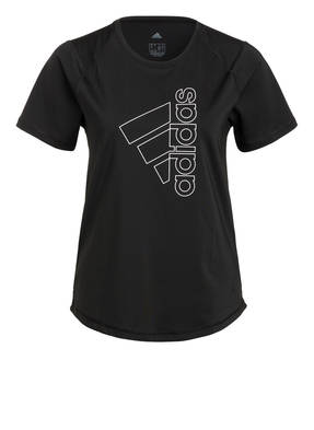 adidas T-Shirt TECH BADGE OF SPORT