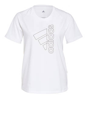 adidas T-Shirt TECH BADGE OF SPORT