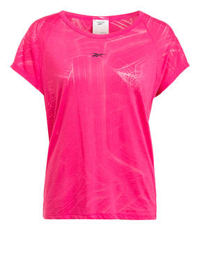 Reebok T-Shirt BURNOUT