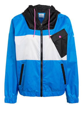 Reebok Trainingsjacke MYT
