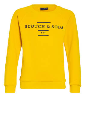 SCOTCH SHRUNK Sweatshirt