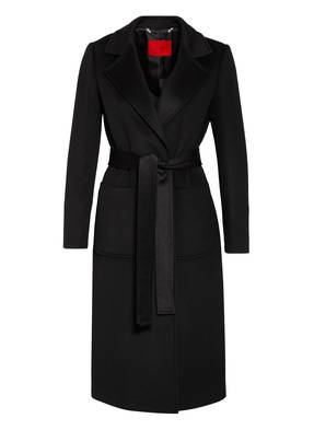 MAX & Co. Wollmantel RUNAWAY