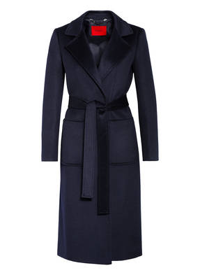 MAX & Co. Wollmantel RUNAWAY