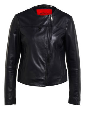MAX & Co. Lederjacke NOTO