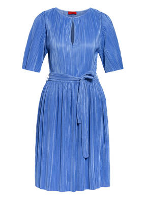 MAX & Co. Plisseekleid PRESTIGI