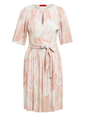 MAX & Co. Plisseekleid PRESTIGI