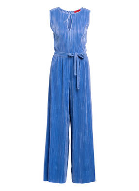 MAX & Co. Jumpsuit PRIAMO mit Plissees