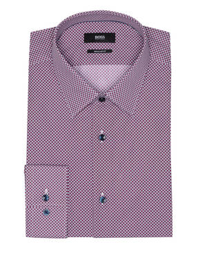 BOSS Hemd GANOS Regular Fit