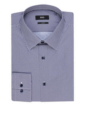 BOSS Hemd JANO Slim Fit