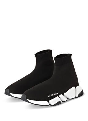 BALENCIAGA Hightop-Sneaker SPEED 2.0