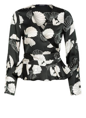 SCOTCH & SODA Wickelbluse
