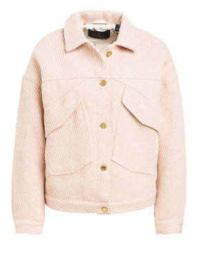 SCOTCH & SODA Oversized-Jacke